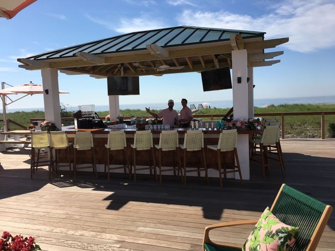 Dune Deck Westhampton Beach