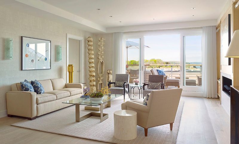 Harbors Edge Sag Harbor