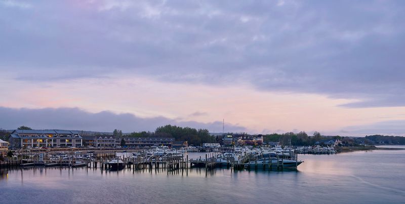 Harbors Edge Sag Harbor