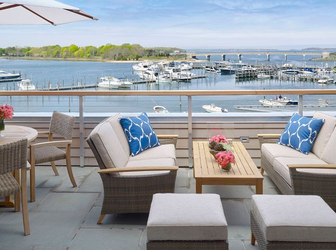 Harbors Edge Sag Harbor