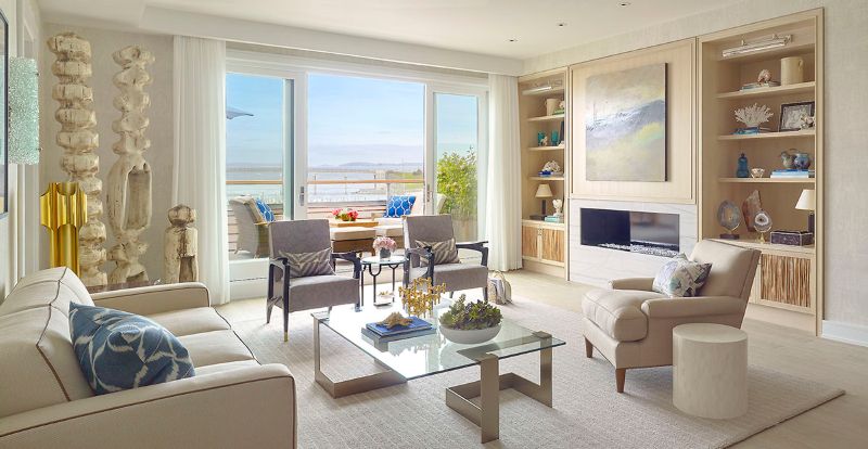 Harbors Edge Sag Harbor