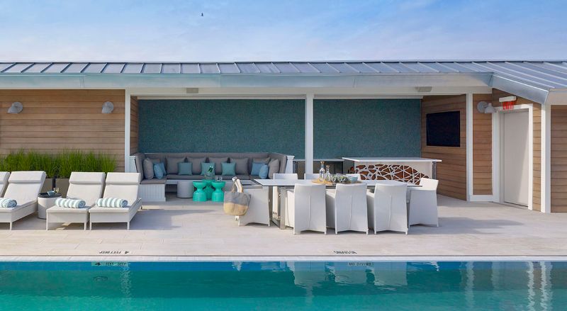 Harbors Edge Sag Harbor