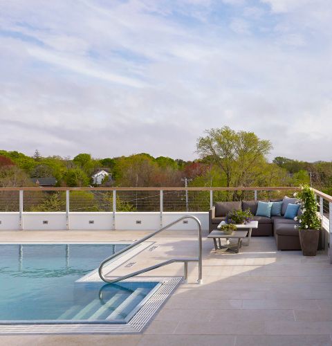 Harbors Edge Sag Harbor