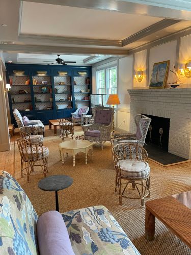 Pridwin Shelter Island