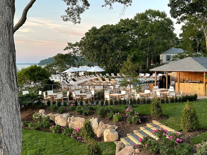 Pridwin Shelter Island