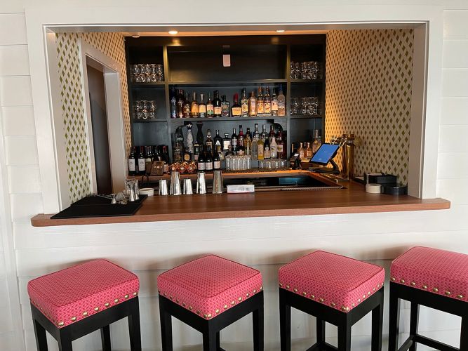 Pridwin Shelter Island