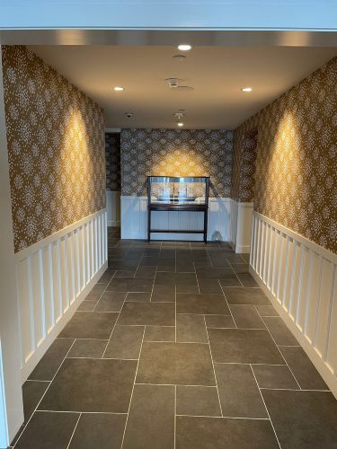 Pridwin Shelter Island