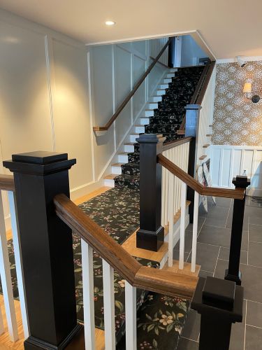 Pridwin Shelter Island