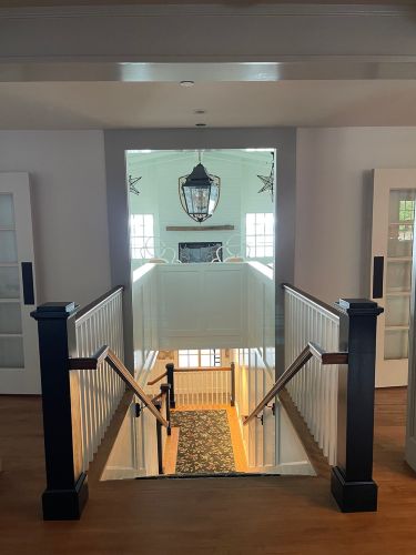 Pridwin Shelter Island