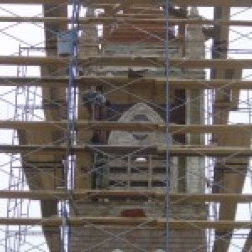 Southampton United Methodist Church &ndash; Southampton Village &ndash; 2007