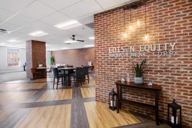 Edison Equity Management Corp.