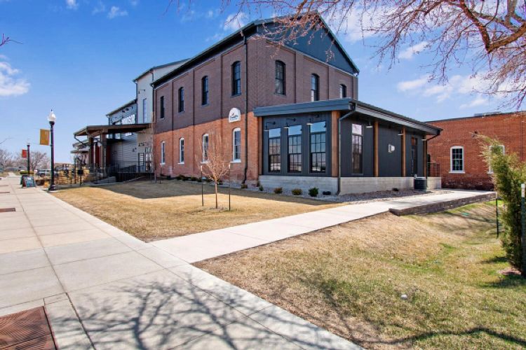 The Windsor Mill Event Venue