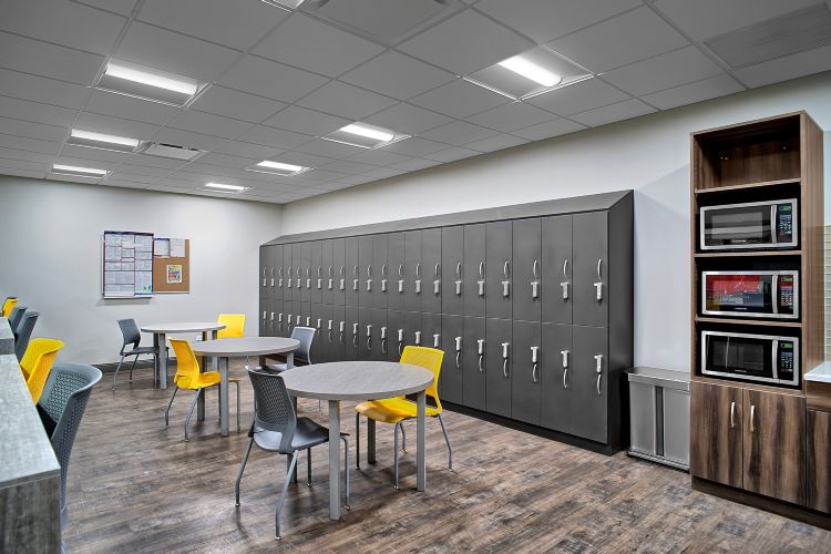 Sauber Manufacturing