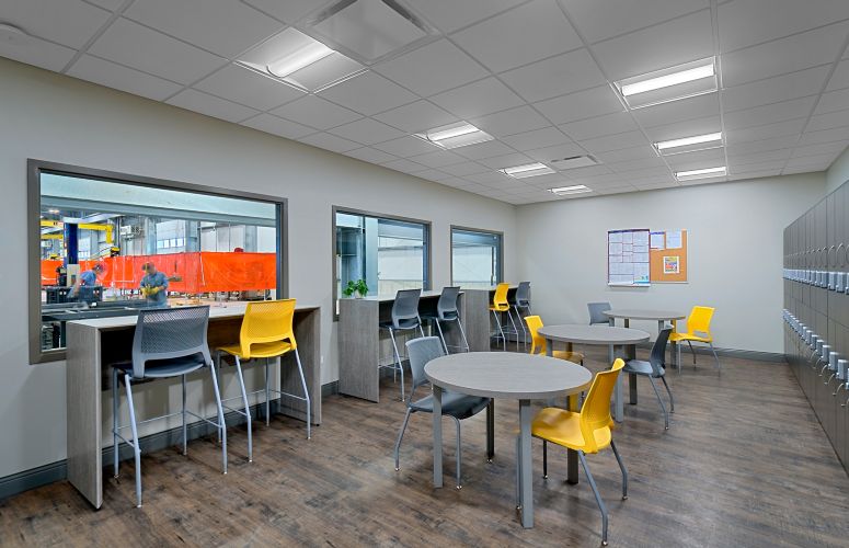 Sauber Manufacturing