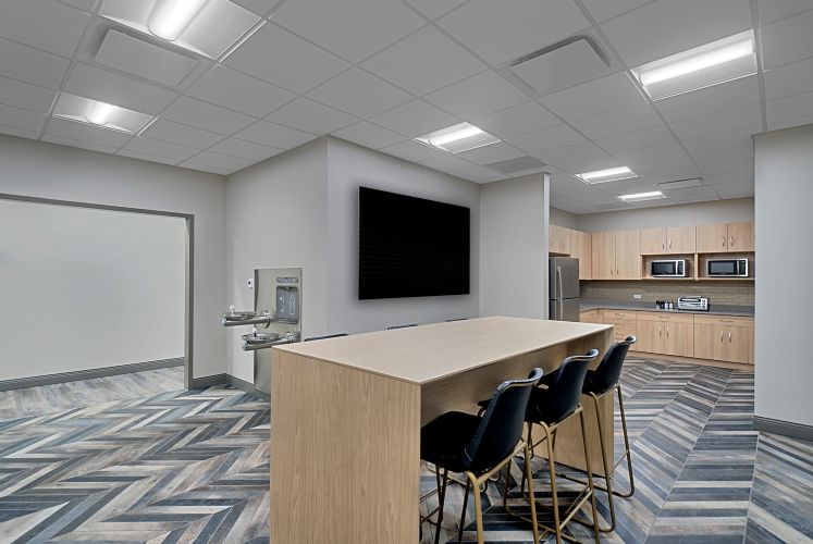 Sauber Manufacturing