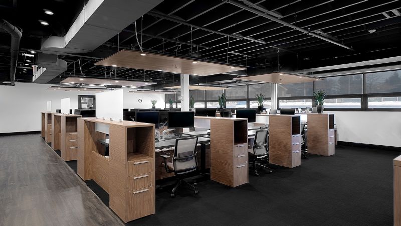 Burgess-Norton Manufacturing Co.