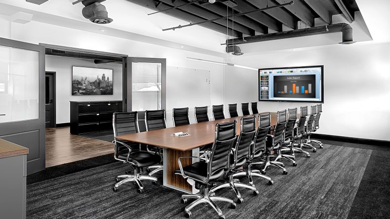 Burgess-Norton Manufacturing Co.