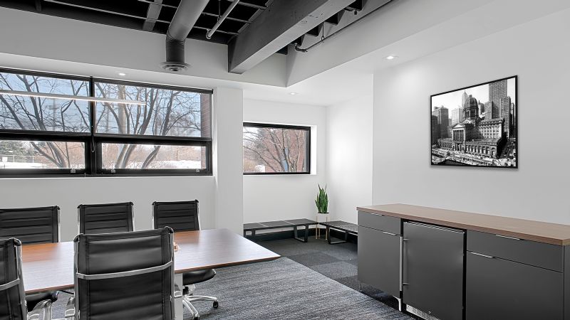 Burgess-Norton Manufacturing Co.