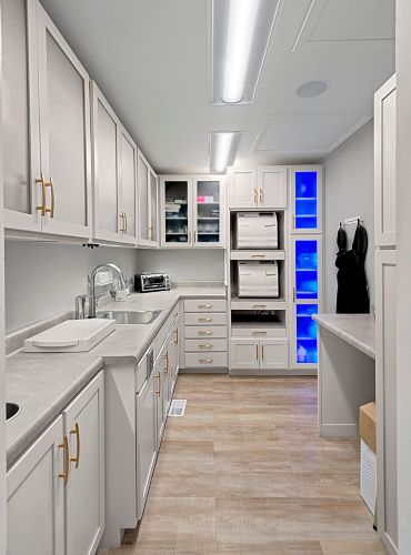 Dr. Benjamin Turnwald Dentistry