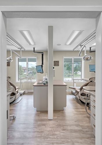 Dr. Benjamin Turnwald Dentistry