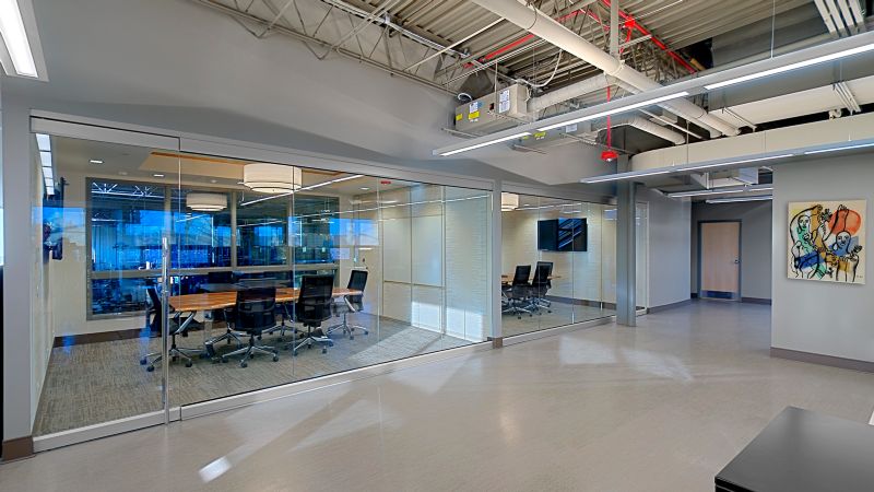 Solberg International