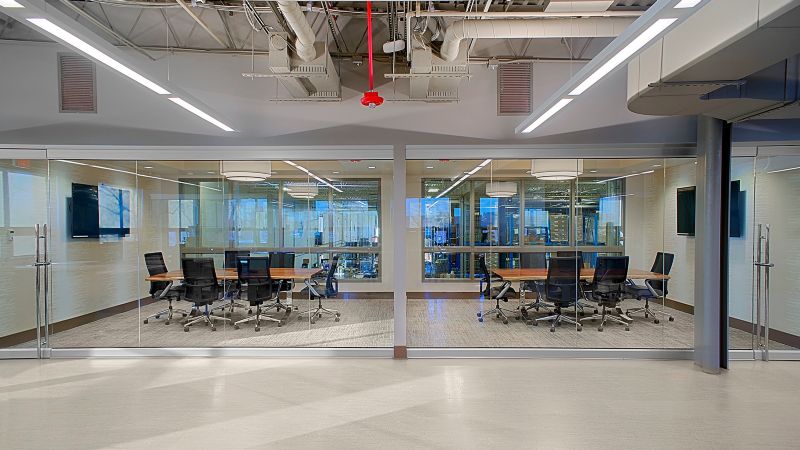 Solberg International