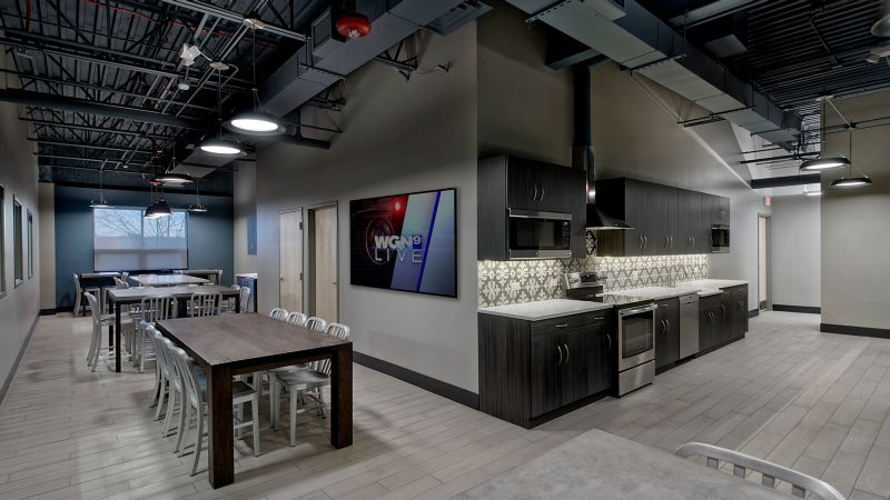 Solberg International