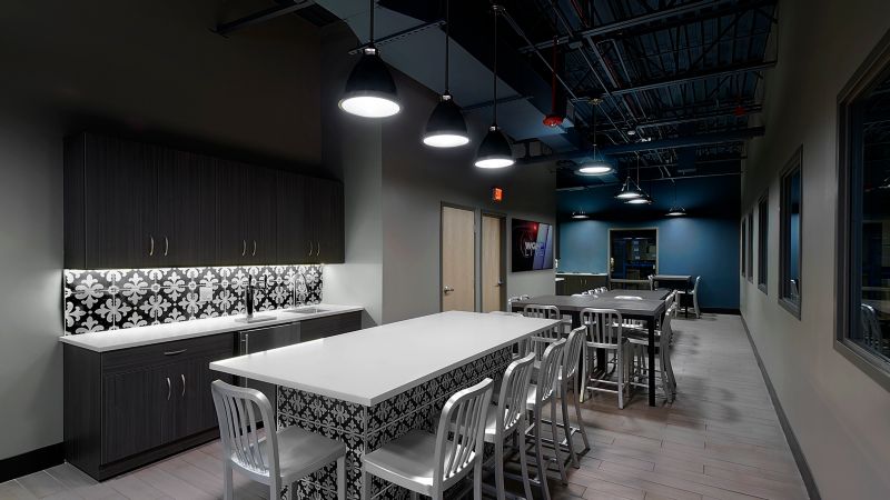 Solberg International