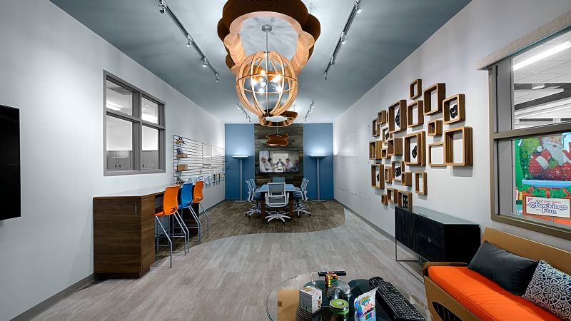 A Global Packaging Company