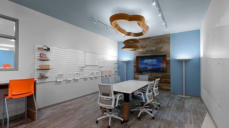 A Global Packaging Company