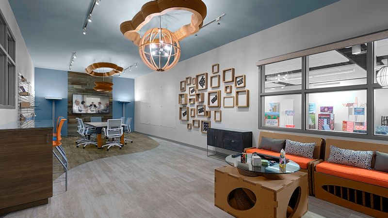 A Global Packaging Company