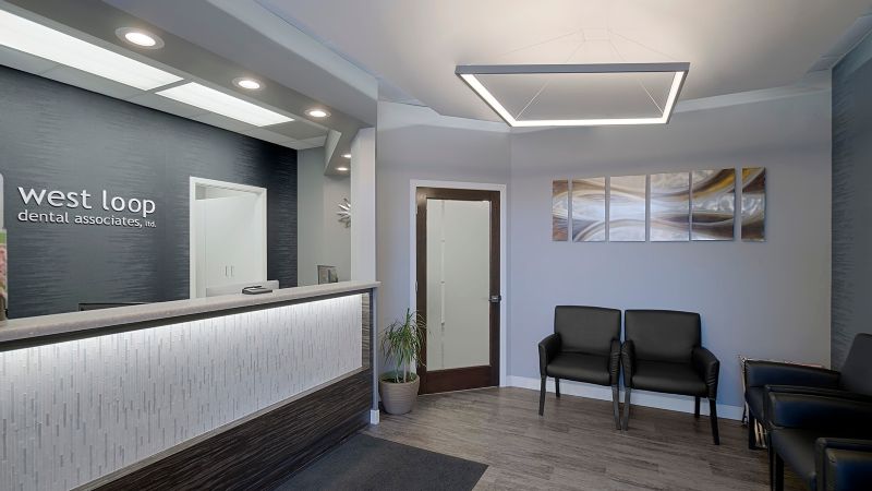 West Loop Dental
