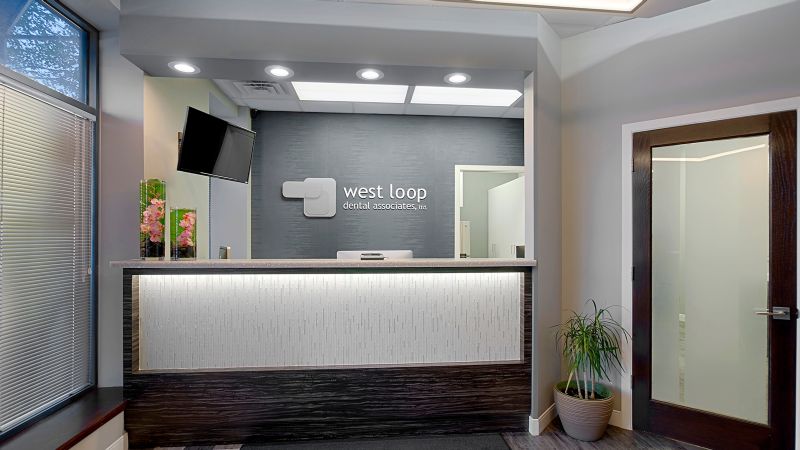 West Loop Dental