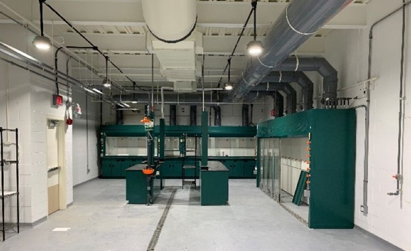 De Nora Tech | Headquarters And Manufacturing Facility