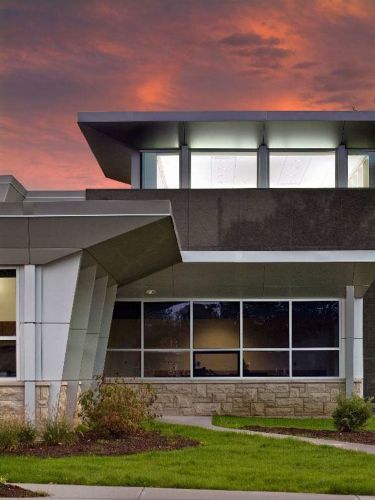 First Catholic Slovak Ladies Association