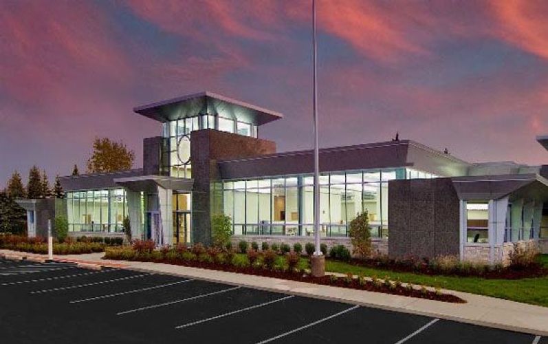 First Catholic Slovak Ladies Association