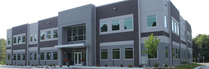 Spencer Business Center