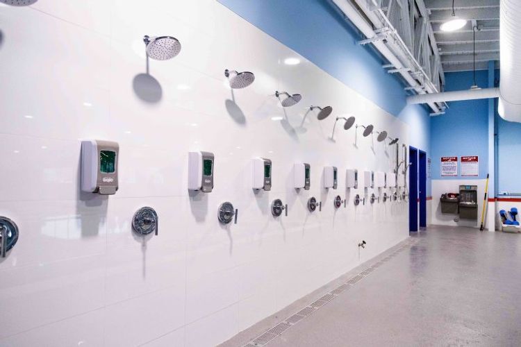 Big Blue Swim School