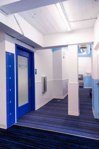 Big Blue Swim School