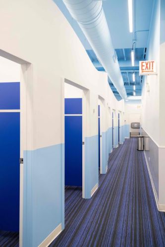 Big Blue Swim School