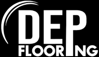 Logo of DEP Flooring LLC