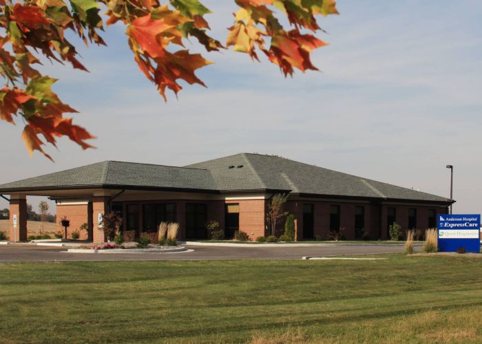 Anderson Hospital Expresscare by in Highland, IL ProView
