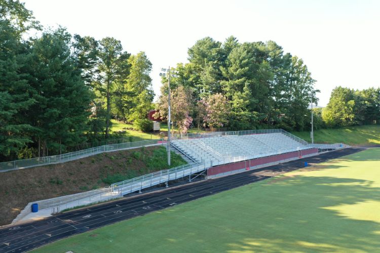 East Surry High School