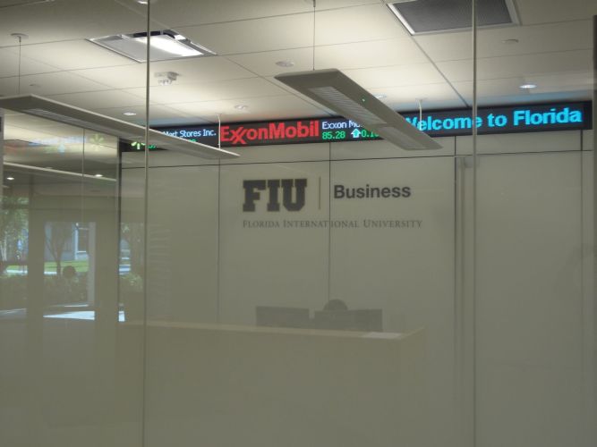 FIU Media Lab