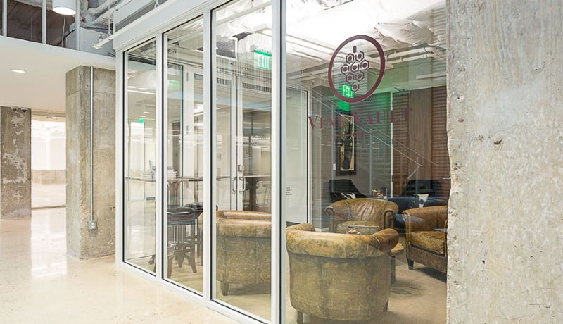 Vine Vault