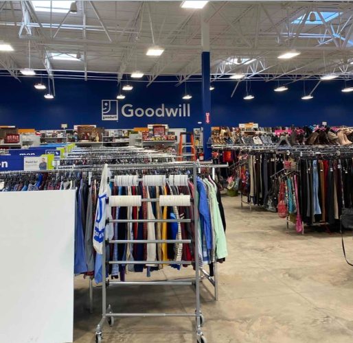 Goodwill Madison