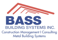 Logo of Bass Building Systems