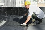 Roof Maintenance & Repair