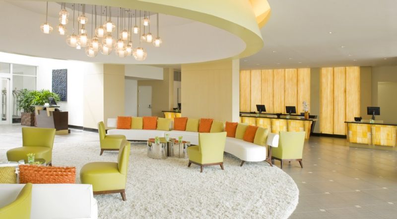 Hilton Hotel