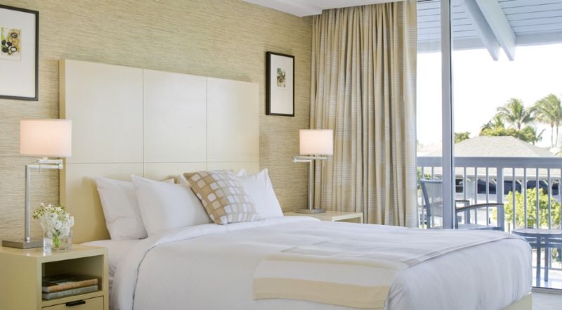 Hilton Hotel